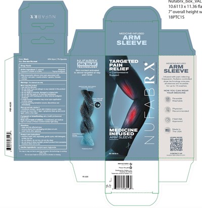 Entire Label (041 Arm)